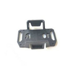 BMW F10LCI F11LCI Кронштейн омывателя фар правый - 51117331762 BMW Original BMW F10LCI F11LCI Кронштейн омывателя фар правый - 51117331762 BMW Original