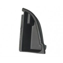 BMW F10LCI F11LCI M Technical Накладка на передний бампер Противотуманная фара Внешний правый - 51118060798 BMW импортный