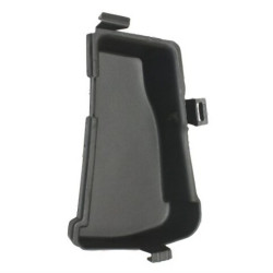 BMW F10LCI F11LCI M Технический Накладка противотуманной рамы переднего бампера внутренняя левая - 51118059003 BMW импортный BMW F10LCI F11LCI M Технический Накладка противотуманной рамы переднего бампера внутренняя левая - 51118059003 BMW импортный