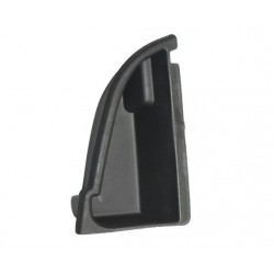 BMW F10LCI F11LCI M Technical Передний бампер Противотуманная рама Внешняя левая - 51118060797 BMW импортный