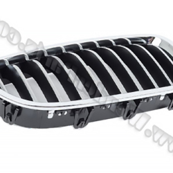 BMW F10LCI F11LCI Panjur Sol - 51137412323 WENDER BMW F10LCI F11LCI Panjur Sol - 51137412323 WENDER