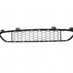 BMW F15 Ön M Teknik Tampon Alt Orta Izgara - 51118054012 BMW Orjinal BMW F15 Ön M Teknik Tampon Alt Orta Izgara - 51118054012 BMW Orjinal