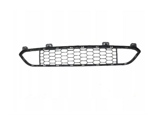 BMW F15 Front M Technical Bumper Lower Center Grille 51118054012 BMW F15 Front M Technical Bumper Lower Center Grille 51118054012