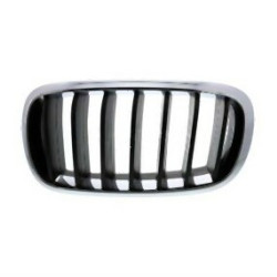 Решетка передняя правая BMW F15 - 51137294486 BMW импортный Решетка передняя правая BMW F15 - 51137294486 BMW импортный
