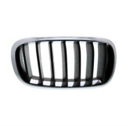 Решетка передняя левая BMW F15 - 51137294485 BMW импортный Решетка передняя левая BMW F15 - 51137294485 BMW импортный