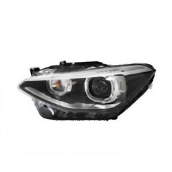 BMW F20 F21 2015 Öncesi Bi-Xenon Far Sağ - 63117296914 DEPO