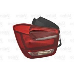BMW F20 F21 Фонарь задний правый - 63217270096 VALEO