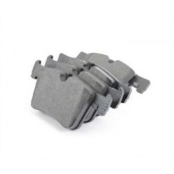 BMW F20 F21 F22 F23 F25 F26 F30 F31 F32 F33 F34 F36 Ön Fren Balatası - 34106859181 BMW Orjinal BMW F20 F21 F22 F23 F25 F26 F30 F31 F32 F33 F34 F36 Ön Fren Balatası - 34106859181 BMW Orjinal