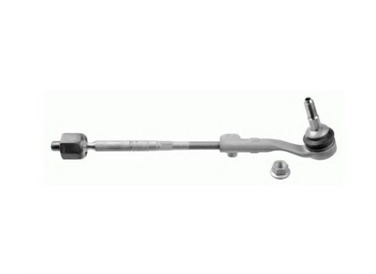 BMW 4x4 Side Tie Rod Left 32106792029 BSG