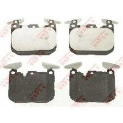 BMW M Sport Front Brake Pads 34116878876 TRW