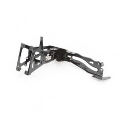 BMW F20 F21 F22 F23 F30 F31 F32 F33 F36 F87 Пластина корпуса фары левая - 51647245791 CARTEK