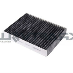 BMW Air Conditioning Filter Carbon 64119237555 KRAFTVOLL