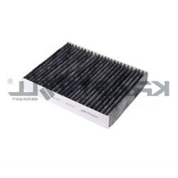 BMW Air Conditioning Filter Carbon 64119237555 KRAFTVOLL