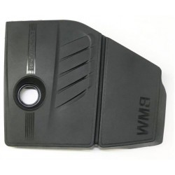 Акустическая крышка BMW F20 F21 F30 F31 N13 — 11657608117 BMW Оригинал