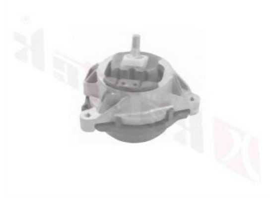 BMW F20 F21 F30 F31 N13 Motor Kulağı Takozu Sol - 22116854251 KAUTEK