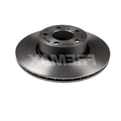 Комплект задних тормозных дисков BMW F25 F26 — 34206868936 FREMAX Комплект задних тормозных дисков BMW F25 F26 — 34206868936 FREMAX