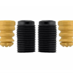 BMW F25 F26 Пылезащитная губка переднего амортизатора (дополнительный амортизатор) и пыльник - 31336787104 KAUTEK BMW F25 F26 Пылезащитная губка переднего амортизатора (дополнительный амортизатор) и пыльник - 31336787104 KAUTEK