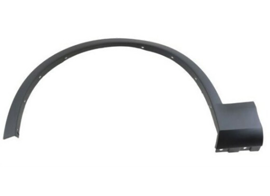 BMW F25 F26 Front Mudguard Cover Right 51777210082 BMW F25 F26 Front Mudguard Cover Right 51777210082