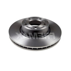 Комплект передних тормозных дисков BMW F25 F26 — 34106879122 FREMAX Комплект передних тормозных дисков BMW F25 F26 — 34106879122 FREMAX