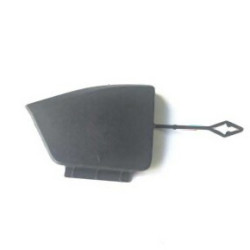 BMW F26 Rear Tow Cover 51127338754 BMW F26 Rear Tow Cover 51127338754