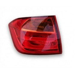 BMW F30 2016 Öncesi Stop Lambası Sağ - 63217312846 CARTEK