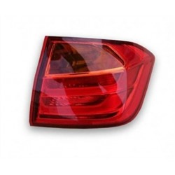 BMW F30 2016 Öncesi Stop Lambası Sol - 63217312845 CARTEK