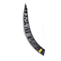 BMW F30 F31 F32 F33 F34 F36 Ön Kapı Çekme Kolu Kapağı Piano Black Sol - 51417275487 BTAP