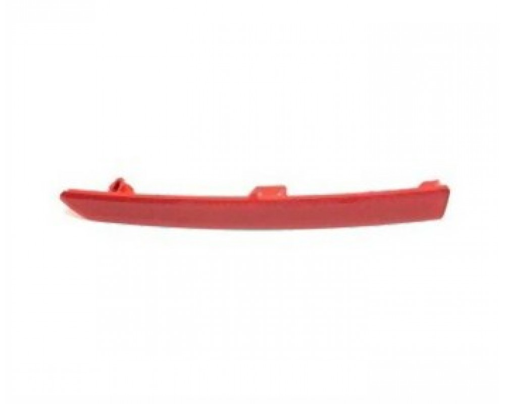 BMW F30 F31 F32 F33 F80 F82 F83 M3 M4 Rear Bumper Reflector Left ...
