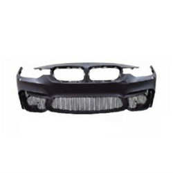 BMW F30 F31 F32 F33 F80 F82 F83 M3 M4 Front Bumper 51118058802