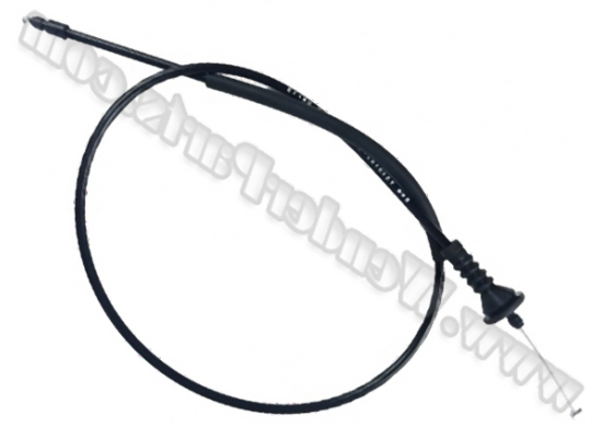 BMW F30 F31 F32 F33 F82 F83 F87 Rear Hood Wire 51237313782