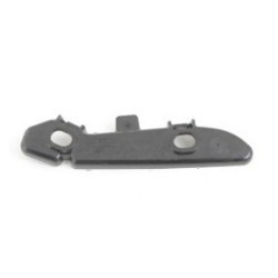 BMW F30 F31 Ön Tampon Alt Braketi Sağ - 51117279712 BMW Orjinal