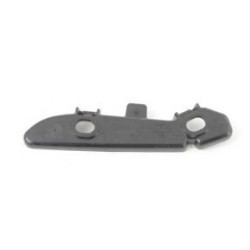 BMW F30 F31 Ön Tampon Alt Braketi Sol - 51117279711 BMW Orjinal