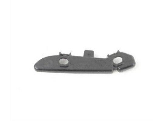 BMW F30 F31 Ön Tampon Alt Braketi Sol - 51117279711 BMW Orjinal