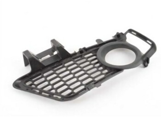 BMW F30 F31 M Teknik Sis Far Çerçevesi Sol - 51118054155 BMW Orjinal