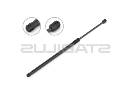 BMW F30 F80 Bagaj Amortisörü - 51247259763 STABILUS