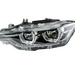 BMW F30LCI F31LCI Led Far Sağ - 63117419634 BMW ithal