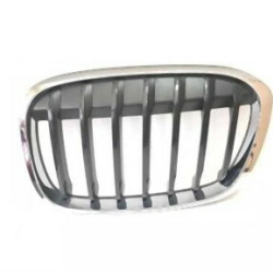 BMW F48 X1 Решетка правая - 51117383364 BMW Оригинал BMW F48 X1 Решетка правая - 51117383364 BMW Оригинал