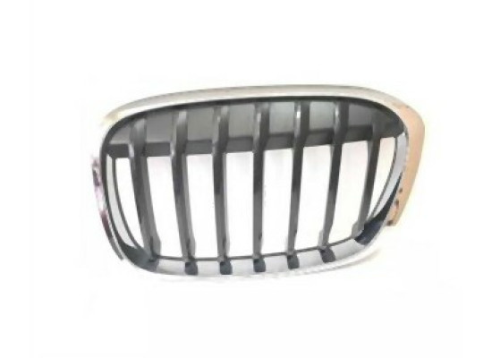 BMW F48 X1 Решетка правая - 51117383364 BMW Оригинал BMW F48 X1 Решетка правая - 51117383364 BMW Оригинал