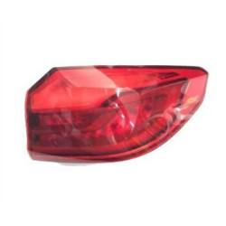 BMW F90 G30 Taillight Left 63217376463 ULO