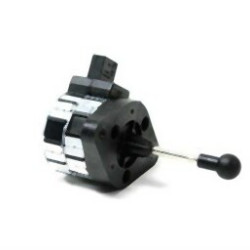 BMW Headlight Adjustment Motor 67168352206 BMW Headlight Adjustment Motor 67168352206