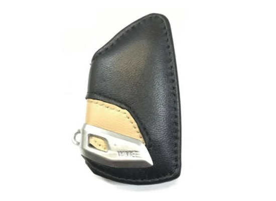 BMW G Serisi Bej Anahtar Kılıfı - 82292344033 BMW ithal BMW G Serisi Bej Anahtar Kılıfı - 82292344033 BMW ithal