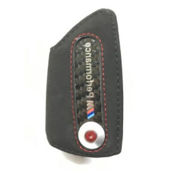 Крышка ключа BMW G Series M Performance Red — 82292355519 BMW импортный Крышка ключа BMW G Series M Performance Red — 82292355519 BMW импортный