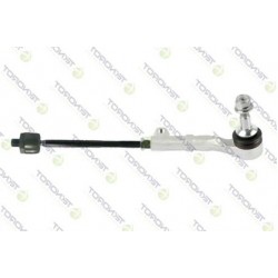 BMW G20 G21 G22 G23 G26 G42 Side Tie Rod Left 32106880695 TEKNOROT