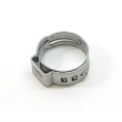 Хомут шланга BMW - 16121180240 BMW Оригинал Хомут шланга BMW - 16121180240 BMW Оригинал