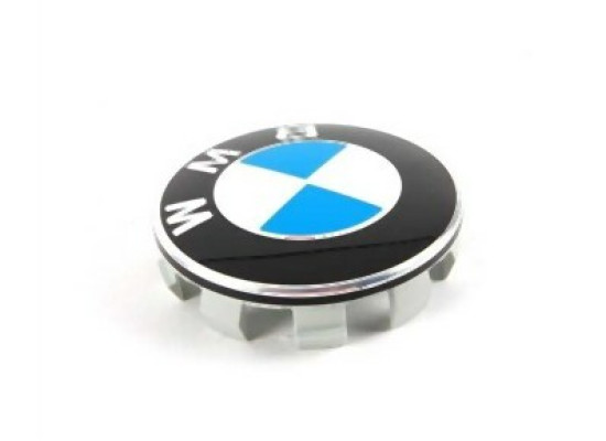 BMW Jant Göbeği 68mm Adet - 36136783536 BMW Orjinal BMW Jant Göbeği 68mm Adet - 36136783536 BMW Orjinal