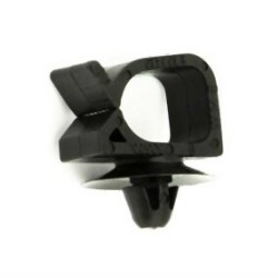 Фиксатор шланга BMW - 61138353135 BMW Оригинал Фиксатор шланга BMW - 61138353135 BMW Оригинал