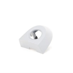 BMW Door Lock Password Cover Left 51217162439 BMW Door Lock Password Cover Left 51217162439