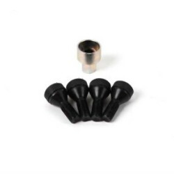 Комплект стопорных колес BMW — 36132453959 Оригинал BMW Комплект стопорных колес BMW — 36132453959 Оригинал BMW