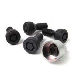 Комплект стопорных колес BMW — 36136792851 Оригинал BMW Комплект стопорных колес BMW — 36136792851 Оригинал BMW