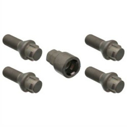 Комплект стопорных колес BMW - 36136792851 FEBi Комплект стопорных колес BMW - 36136792851 FEBi